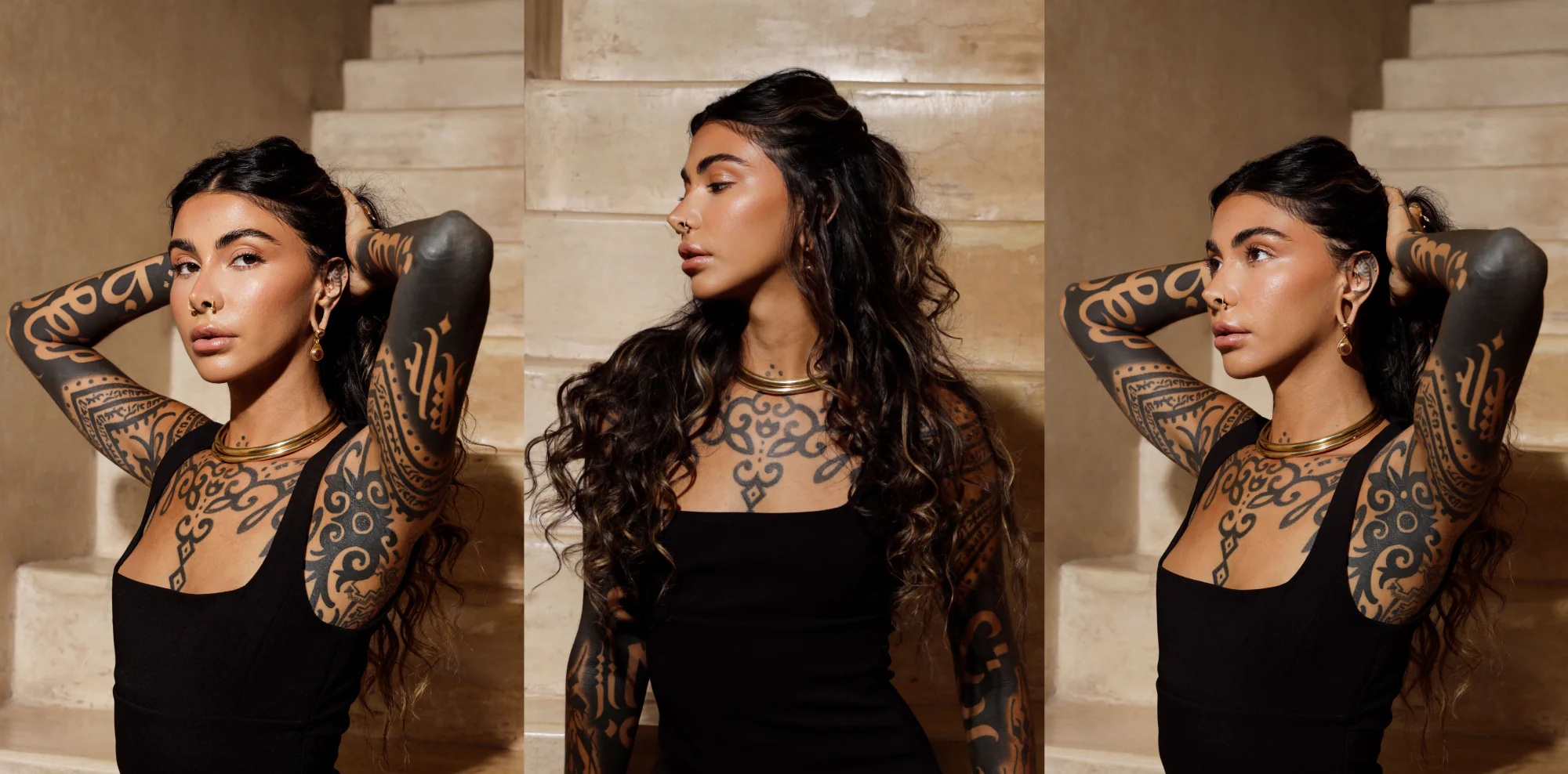 Wear Your Personal Revolution